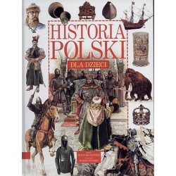 Historia Polski dla dzieci.