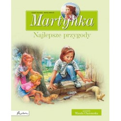 Martynka najlepsze...