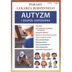 Autyzm i zespół Aspergera