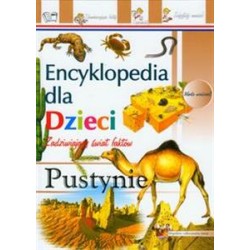 Encyklopedia dla dzieci...