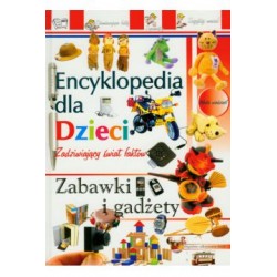 Encyklopedia dla dzieci....