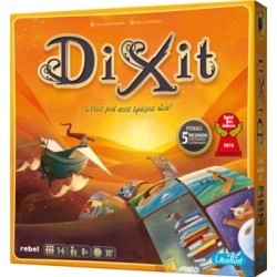 Dixit - gra