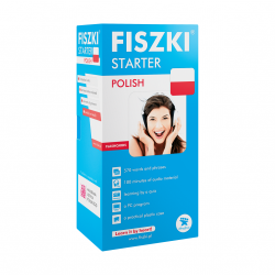 Fiszki. Polish