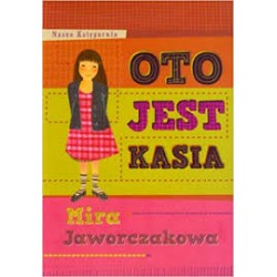 Oto jest Kasia
