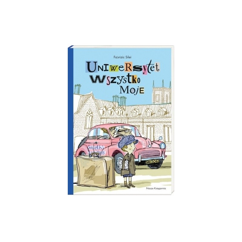 Uniwersytet wszystko moje