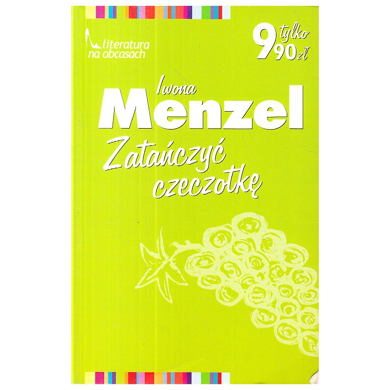 Zatańczyć czeczotkę
