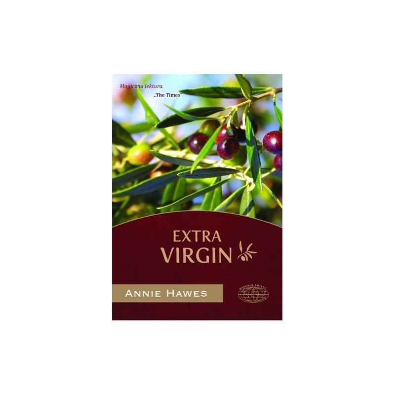 Extra Virgin