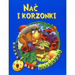 Nać i korzonki