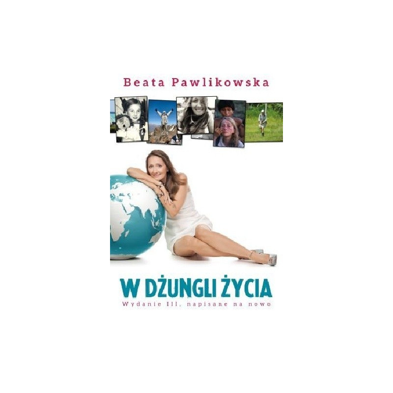 W dżungli życia