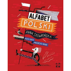 Alfabet polski