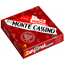 Monte Casino. Gra