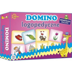 Domino logopedyczne