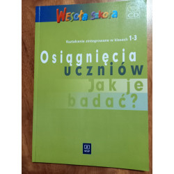 Osiągniecia uczniów. Jak je...