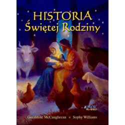 Historia Świętej Rodziny