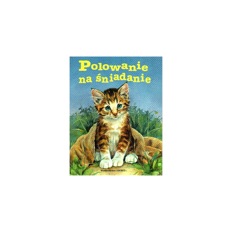 Polowanie na śniadanie