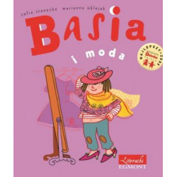 Basia i moda