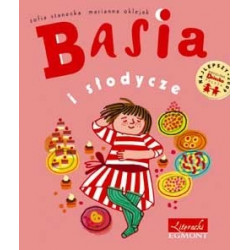 Basia i słodycze