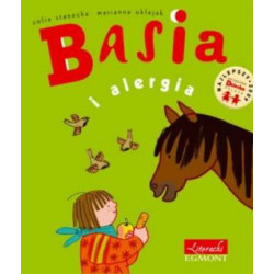 Basia i alergia